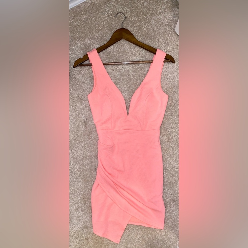 Pink Mini Dress from Windsor! Size XS/S